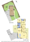 6 Lynwood Crescent, Lower Plenty, Vic 3093-Floorplan