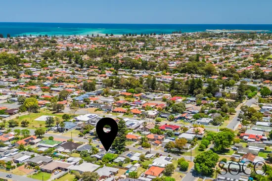 6 Lynx place, Rockingham, WA 6168
