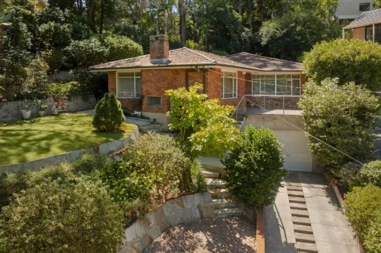 6 Lyon Close, Killara, NSW 2071