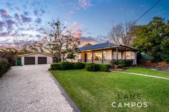 6 Lyre Close, Waratah West, NSW 2298