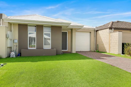 6 Macadamia Loop, Piara Waters, WA 6112