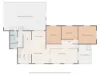 6 Macdonald Street, South Mackay, Qld 4740-Floorplan