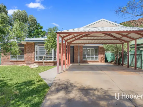 6 Macdonnell Court, Mount Johns, NT 0874