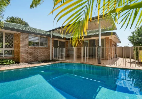 6 Macedon Close, Robina, Qld 4226 - For Rent