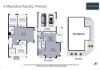 6  Macedon Parade, Wollert, Vic 3750-Floorplan