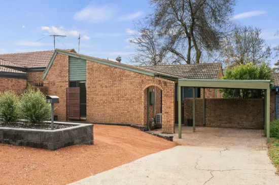 6 Macfarlan Place, Latham, ACT 2615