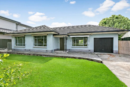 6 Mackirdy Street, Fulham, SA 5024