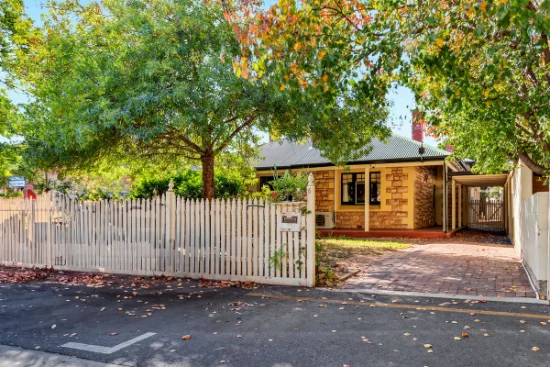 6 Macklin Street, Parkside, SA 5063