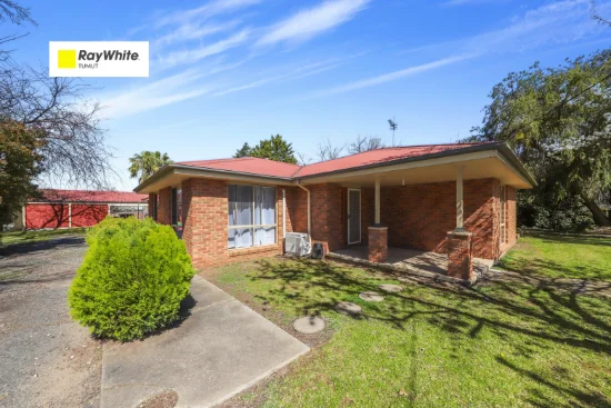 6 Macquarie Street, Tumut, NSW 2720