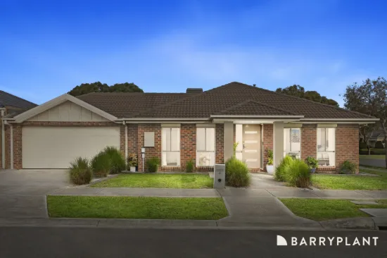 6 Madden Drive, South Morang, Vic 3752