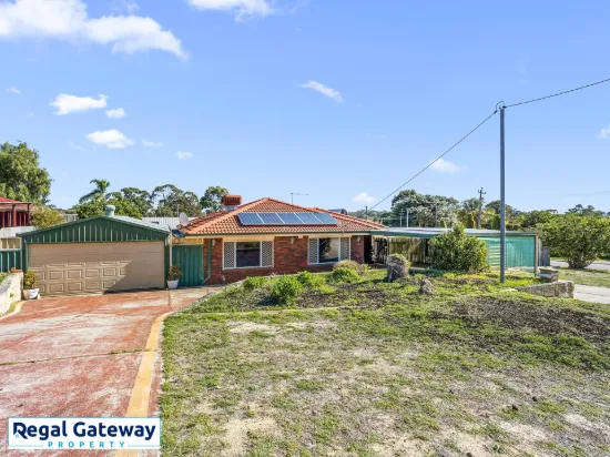 6 Madden Way, Parmelia, WA 6167