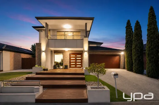 6 Maddock Street, Point Cook, Vic 3030