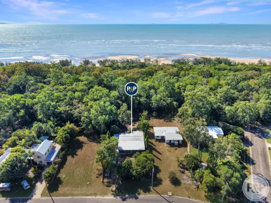 6 Madelaine Drive, Balgal Beach, Qld 4816