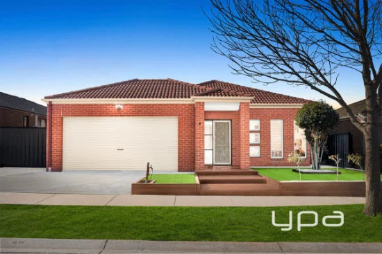 6 Madigan Street, Tarneit, Vic 3029