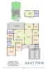 6 Madison Drive, Adamstown Heights, NSW 2289-Floorplan