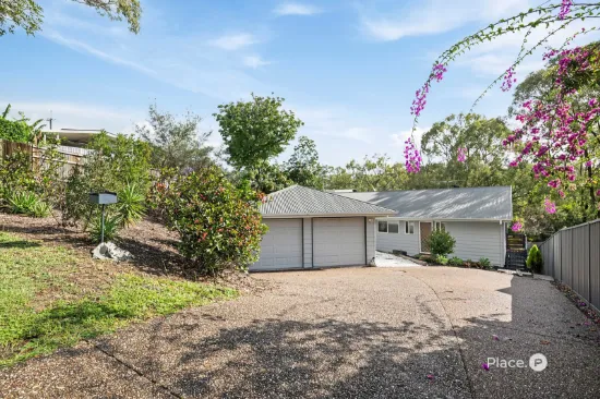 6 Madison Place, Carina, Qld 4152