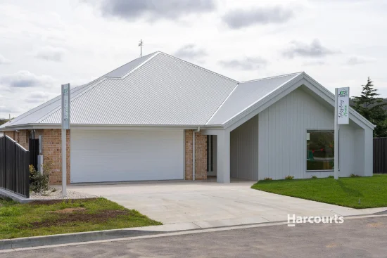 6 Magnolia Avenue, Latrobe, Tas 7307