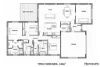 6 Magnolia Avenue, Latrobe, Tas 7307-Floorplan
