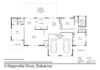 6 Magnolia Drive, Bokarina, Qld 4575-Floorplan