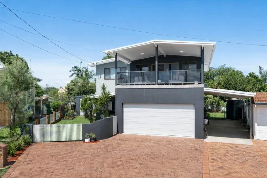 6 Mala Crescent, Birkdale, Qld 4159
