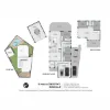 6 Mala Crescent, Birkdale, Qld 4159-Floorplan