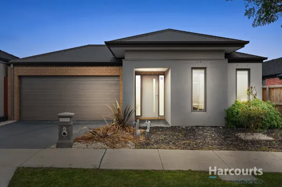 6 Malachi Place, Epping, Vic 3076