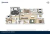6 Malachi Place, Epping, Vic 3076-Floorplan