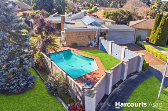 6 Malanda Court, Berwick, Vic 3806