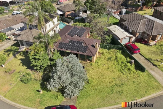 6 Malbec Place, Eschol Park, NSW 2558