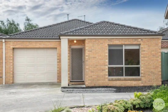 6 Malcolm Court, Brown Hill, Vic 3350
