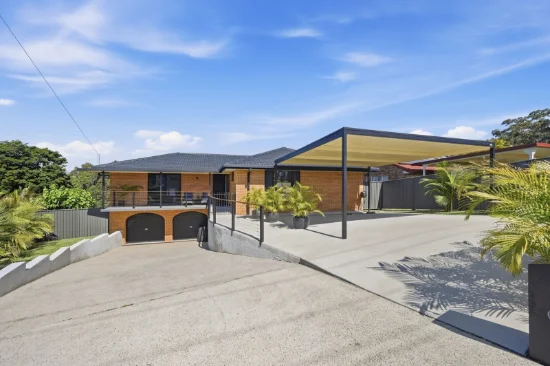6 Malcolm Place, Coffs Harbour, NSW 2450