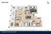 6 Malibu Point, Halls Head, WA 6210-Floorplan