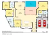 6 Malilma Court, Lyons, NT 0810-Floorplan