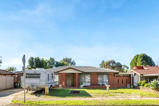 6 Malinya Drive, Salisbury Park, SA 5109