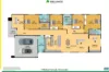 6 Malkari Circuit, Greenvale, Vic 3059-Floorplan