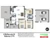 6 Mallacoota Street, Wakeley, NSW 2176-Floorplan
