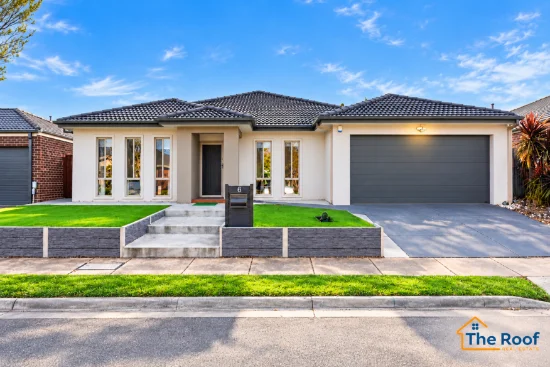 6 Mallard Close, Williams Landing, Vic 3027 - For Rent