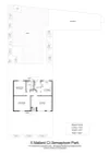 6 Mallard Court, Semaphore Park, SA 5019-Floorplan