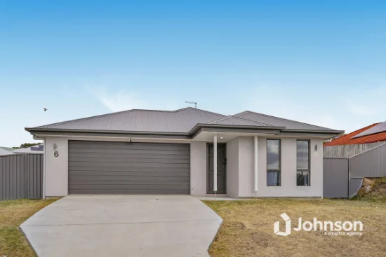 6 Mallard Street, Lowood, Qld 4311