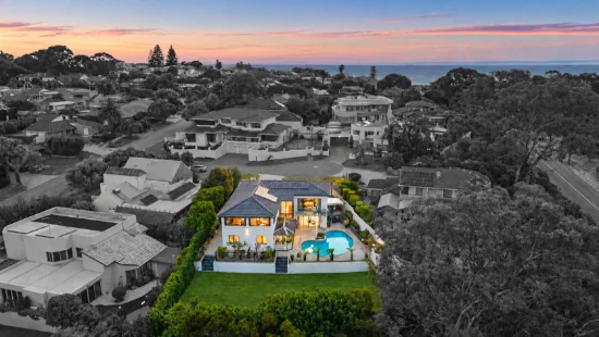 6 Maloney Way, City Beach, WA 6015