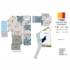 6 Manacor Place, Coombabah, Qld 4216-Floorplan
