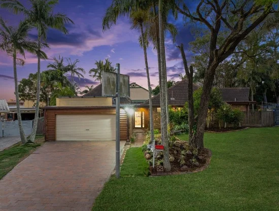 6 Manara Place, Eight Mile Plains QLD 4113 - For Rent