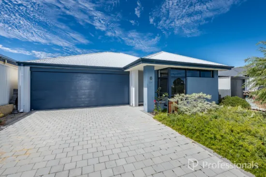 6 Mandalay Approach, Eglinton, WA 6034