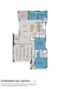 6 Mandalay Approach, Eglinton, WA 6034-Floorplan