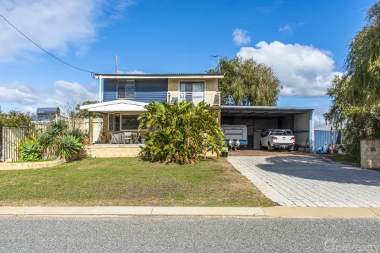 6 Manders Way, Singleton, WA 6175