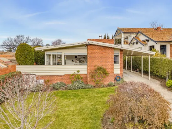 6 Maning Avenue, Sandy Bay, Tas 7005