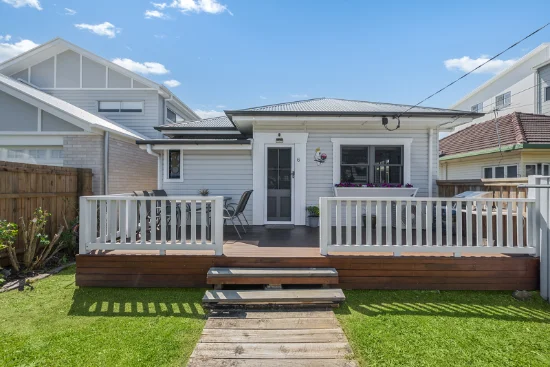 6 Manley Street, Redcliffe, Qld 4020