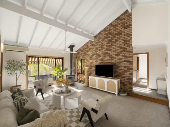 6 Mann Close, Coffs Harbour, NSW 2450