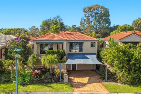 6 Manor Close, Robina, Qld 4226