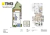 6 Manor Close, Robina, Qld 4226-Floorplan